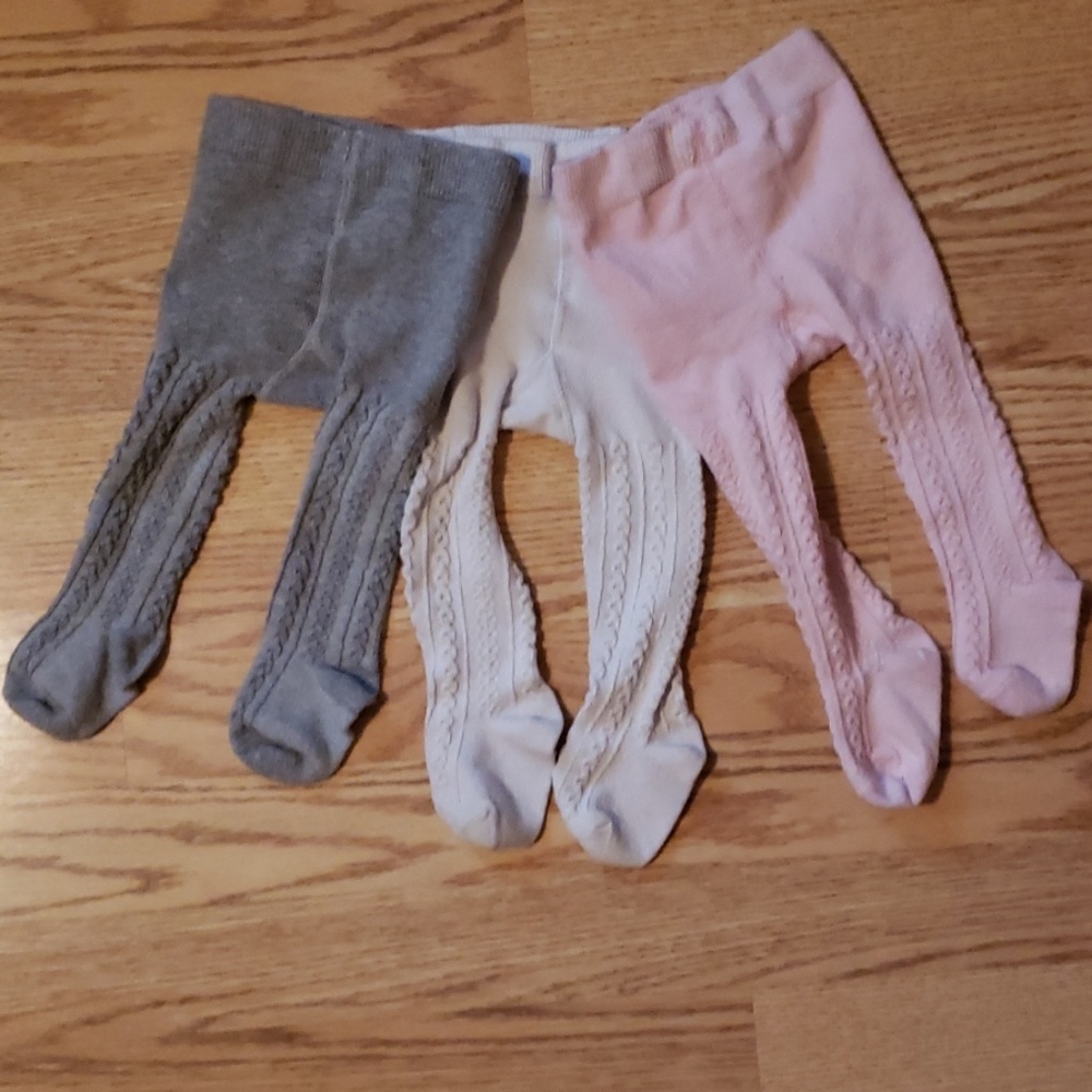 Stockings/Tights